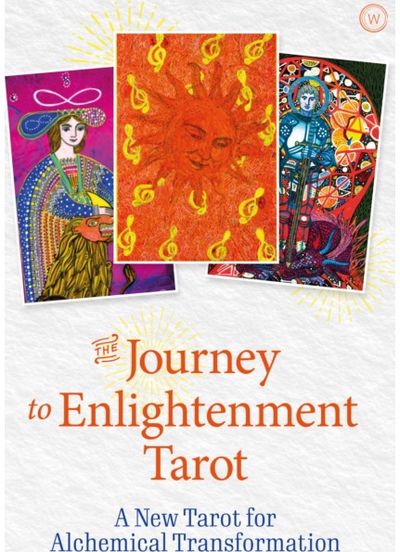 Journey to Enlightenment Tarot
