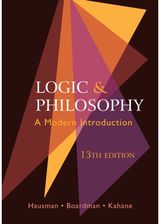 Logic and Philosophy