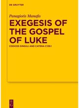 Exegesis of the Codices Singuli and