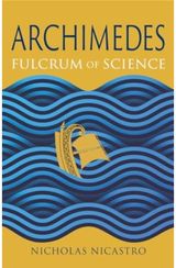 Archimedes Fulcrum of Science