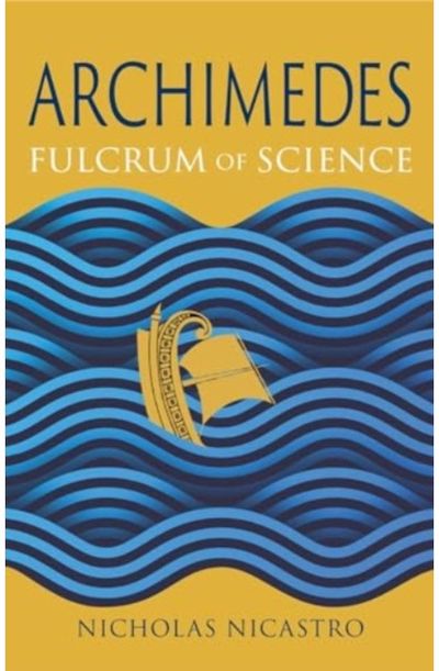 Archimedes Fulcrum of Science