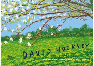 David Hockney