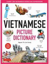 Vietnamese Picture Dictionary