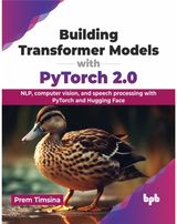 Building Transformer NLP, computer