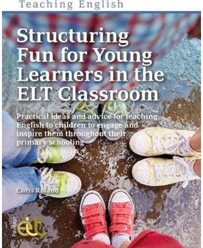 Structuring Fun for Young Learners in the ELT Classroom