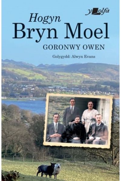 Hogyn Bryn Moel