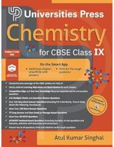 Chemistry for CBSE