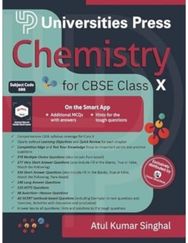 Chemistry for CBSE Class X