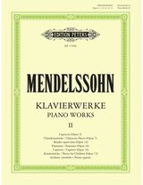 Complete Piano Works