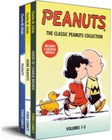 Peanuts Boxed Set
