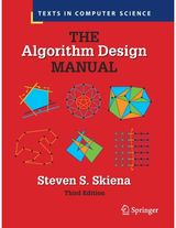 Algorithm Design Manual