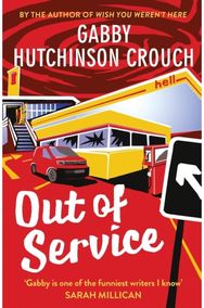 Out of Service