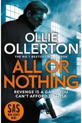 All Or Nothing the explosive new