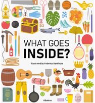 What Fits Inside