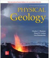 Physical Geology ISE