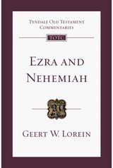 Ezra and Nehemiah An Introduction and