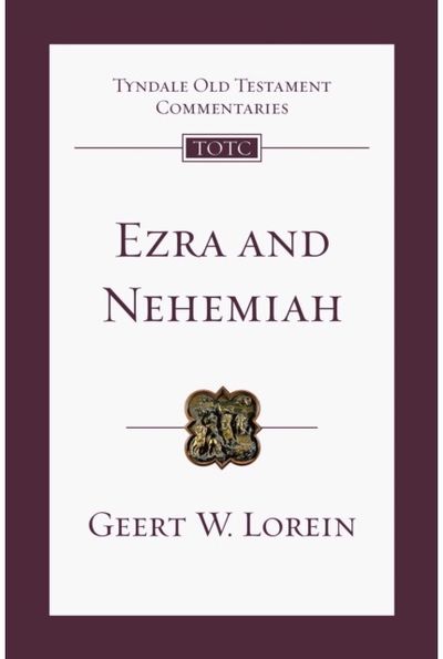 Ezra and Nehemiah An Introduction and