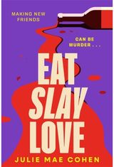 Eat Slay Love The hilarious new