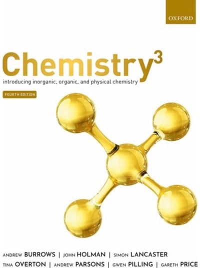 Chemistry³