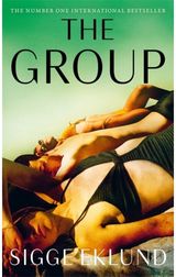 Group THE NUMBER ONE