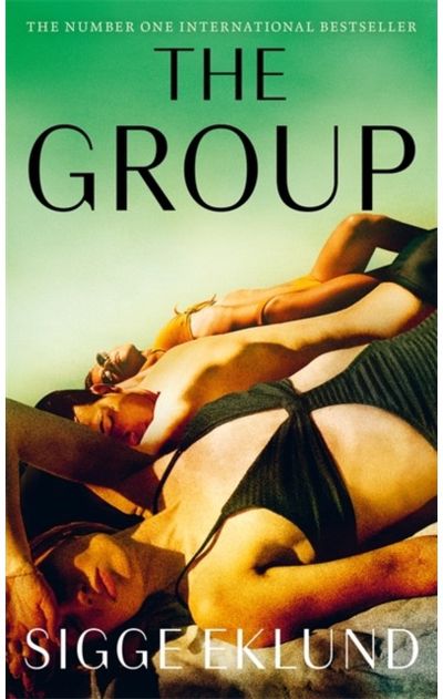 Group THE NUMBER ONE