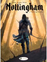 Nottingham Vol. 1: The King's Ransom