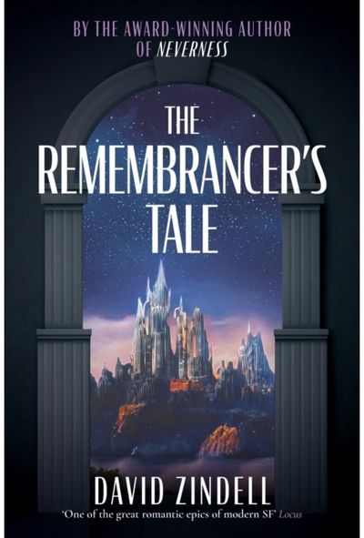 Remembrancer’s Tale