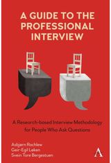 Guide to the Professional Interview