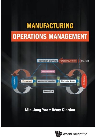 Manufacturing Operations Management