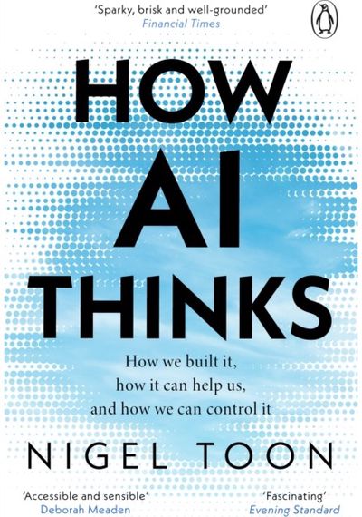 How AI Thinks How we built it, how