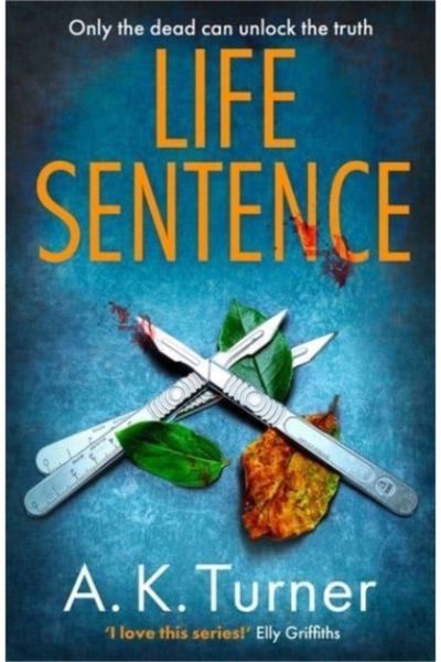 Life Sentence An intriguing new