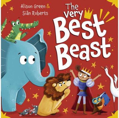 Very Best Beast