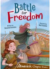 Battle for Freedom (Brown Chapter