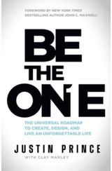 Be the One The Universal