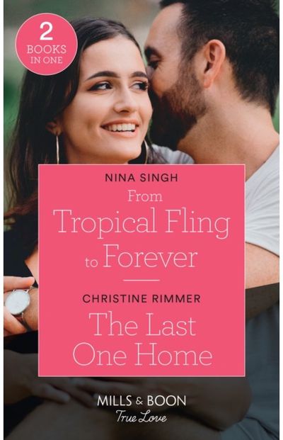 From Tropical Fling To Forever / The Last One Home