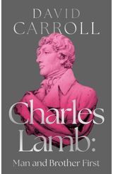 Charles Lamb: Man