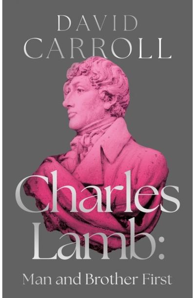 Charles Lamb: Man