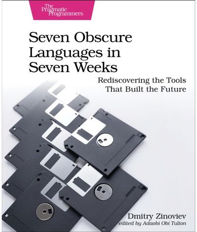 Seven Obscure Rediscovering the