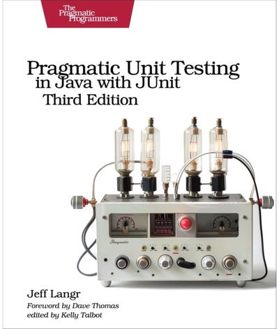 Pragmatic Unit