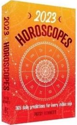 2023 Horoscopes 365 daily