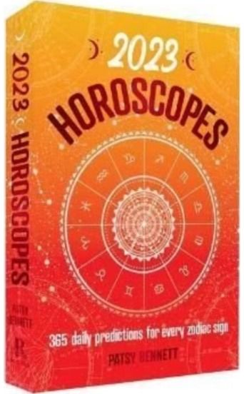 2023 Horoscopes 365 daily