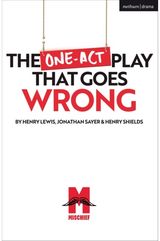 One-Act Play That Goes Wrong