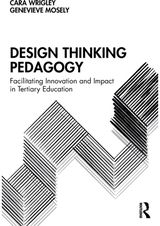 Design Thinking Pedagogy Facilitating