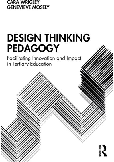 Design Thinking Pedagogy Facilitating