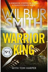 Warrior King THE BRAND-NEW