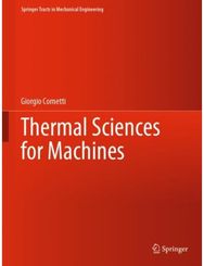 Thermal Sciences for Machines