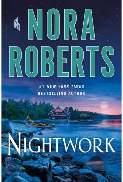 Nightwork A Novel