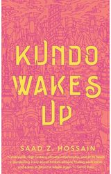 Kundo Wakes Up