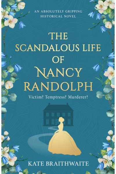 Scandalous Life of