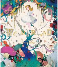 Wonderland: The Art of Nanaco Yashiro The Art of Nanaco Yashiro